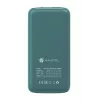Navitel PWR10 MX GRÜN Powerbank 10000 mAh