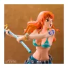 ABYstyle Figur ONE PIECE Nami x2