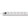 Power Extension Brennenstuhl 1150660325