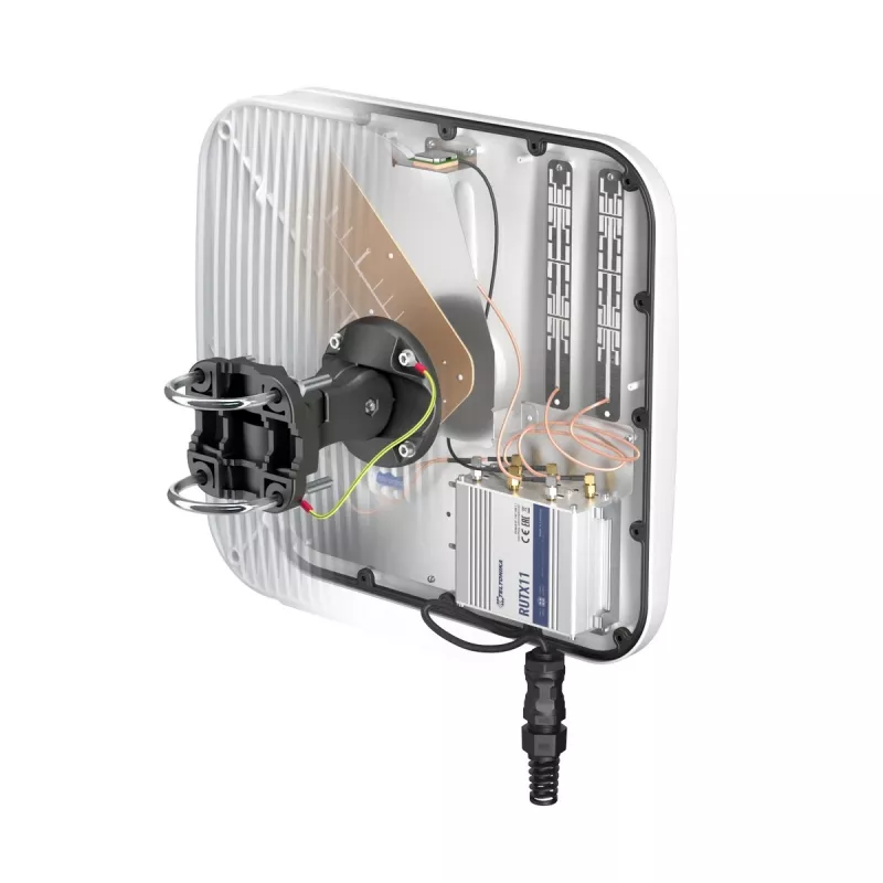 Richtantenne QuWireless QuMax XR All In