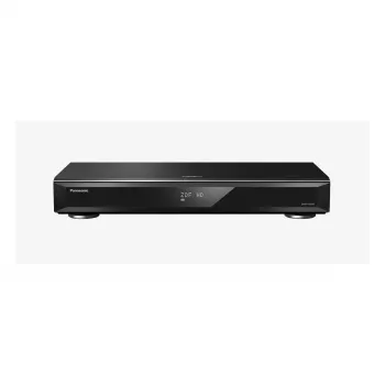 Blu-Ray-Recorder Panasonic DMR-UBS90