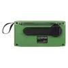 Tragbares AM/FM-Solarradio BLOW RA13 77-551# – leicht, batteriefreies Solarladen