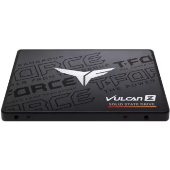 SSD-Laufwerk Team Group T-FORCE VULCAN Z 1 TB 2,5 Zoll Serial ATA III