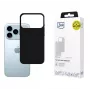 3MK Schutzhülle für Apple iPhone 17 Pro Matt-Finish