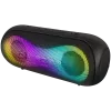 Lautsprecher SVEN PS-165, schwarz (16 W, TWS, Bluetooth, microSD, 3000 mAh)