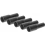 Adapter-Set ShiverPeaks 85397-SET10 — Gummimanschette für F-Stecker, 10 Stück
