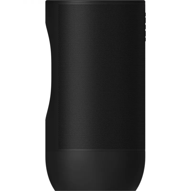 Stereo tragbarer Lautsprecher Sonos Move 2 Schwarz