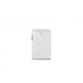 Severin TKS 8847 Combi-Fridge freistehend 120 L