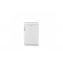 Severin TKS 8847 Combi-Fridge freistehend 120 L