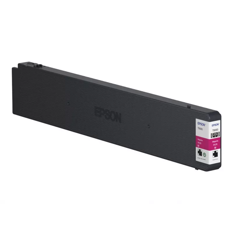 Epson WorkForce Enterprise WF-C20750 Magenta Tintenpatrone 1 Stück Original