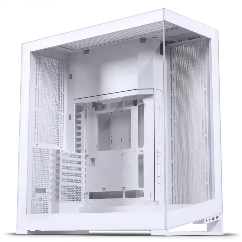 PC-Gehäuse Phanteks NV9 MKII Full Tower Schwarz