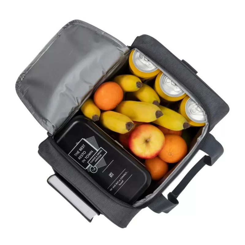 Resto Kitchenware 5514 Kühlbox 14 L Grau
