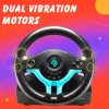 Subsonic Superdrive SV 250-S Lenkrad Blue Edition