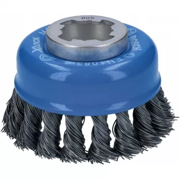 Bosch 2 608 620 727 Winkelschleifer-Zubehör Topfbürste