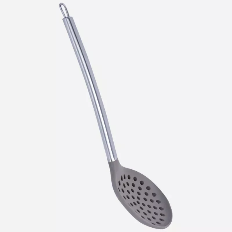 Schaumlöffel Pensofal Academy Chef Soft Titan 1203 antihaftbeschichtet hitzebeständig