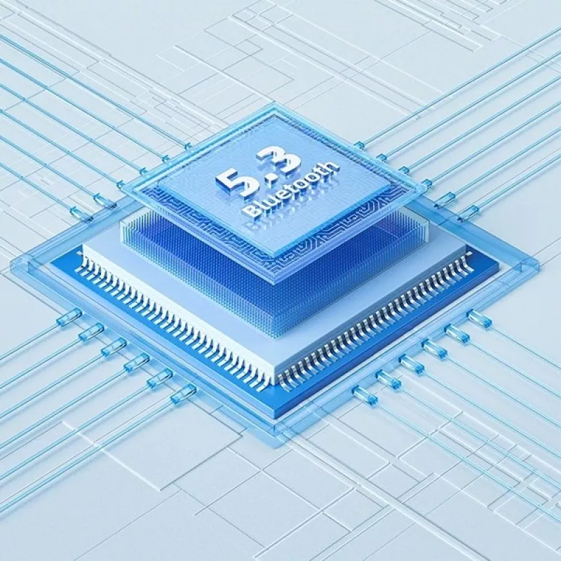 Kopfhörer Wireless Awei T26 Pro Schwarz