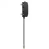 Poynting - Antenne - 5G/LTE - Gebäude - A-UDAS-0001-V1 - schwarz (A-UDAS-0001-V1-01)