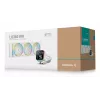 Flüssigkeitskühler DeepCool LQ360 White, 360-mm-Radiator, RGB-Lüfter