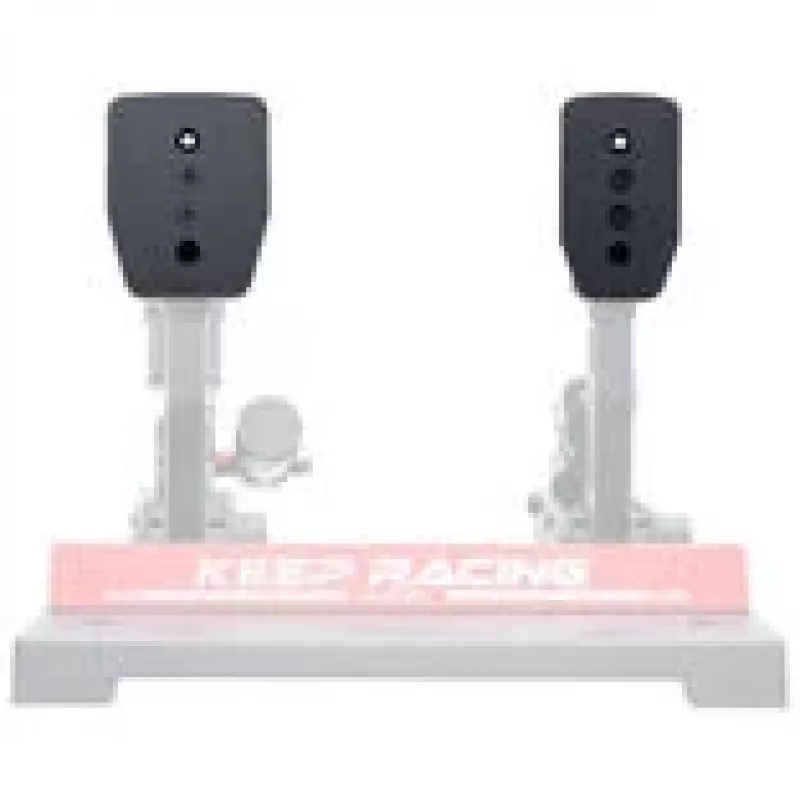 Simagic 2 Pedal Face Set für Sim-Racing-Pedale