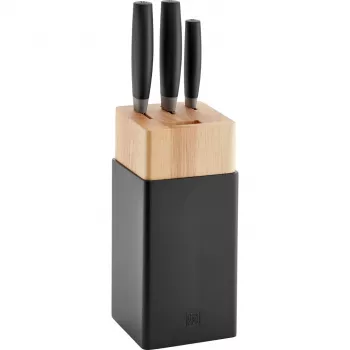 Set mit 3 Messern Zwilling Now S 54532-004-0