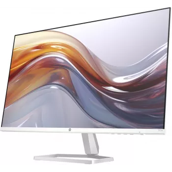 HP Series 5 27 Zoll FHD Monitor mit Lautsprechern - 527sa