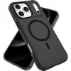 Border Case 4smarts Defend iPhone 17 Pro Max Schwarz 17,5 cm
