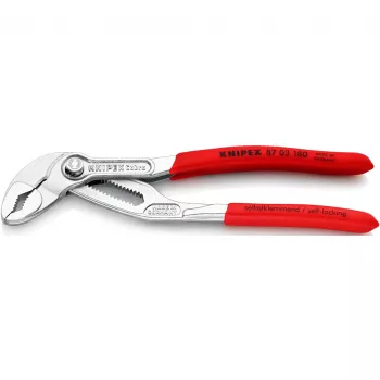 Gripzangen Knipex Cobra 87 03 180