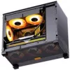 Computer-Gehäuse Jonsbo D32 STD Mini Case mATX Schwarz