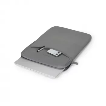 Sleeve case DICOTA D31997-DFS 38.1 cm 15 Zoll Grau