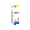 Epson T6644 Gelbe Tintenflasche 70 ml