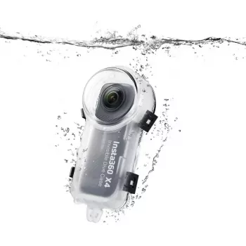 Kameragehäuse Insta360 CINSBBMG