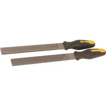 Feile C.K Tools T0106 06 Sekundärhieb für Metall und Holz