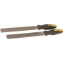 Feile C.K Tools T0106 06 Sekundärhieb für Metall und Holz