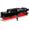 DR BR Baureihe 52 Dampflokomotive, Konstruktionsspielzeug Maßstab 1:35
