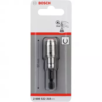 Universalhalter One-Click Bosch 2608522318