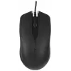 A4Tech OP-760 Maus USB Typ-A Optisch 1200 DPI