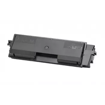 KYOCERA TK-590K Tonerkartusche 1 Stück Original Schwarz