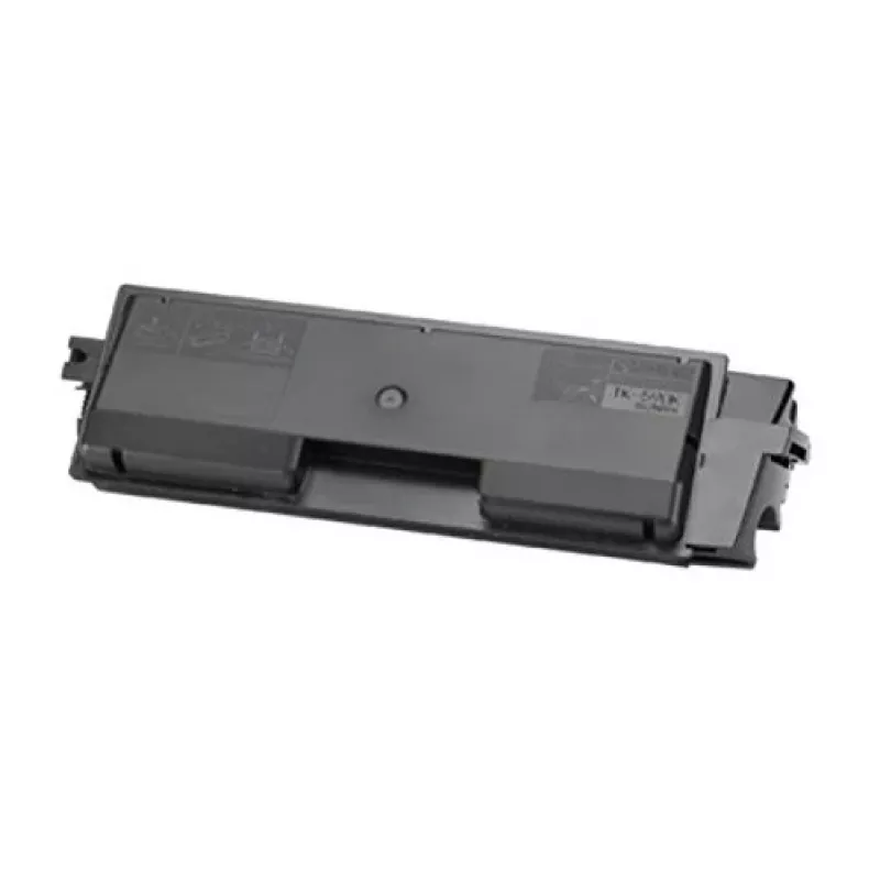 KYOCERA TK-590K Tonerkartusche 1 Stück Original Schwarz