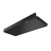 NATEC FELIMARE Tastatur Home/Office Bluetooth QWERTY US International Schwarz