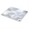 Mauspad ENDORFY Crystal Onyx White L