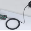 USB-C-Kabel Aukey CB-CD45 0,9 m – USB Type-C auf USB-A, Quick-Charge-Unterstützung