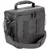 Schultertasche Rivacase 7420 Schwarz SLR Kompatibilität