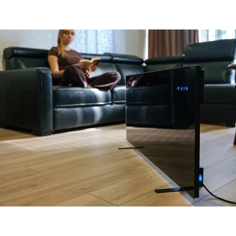 Lafe 47731 IR Elektroheizung ThermoSmart 700W