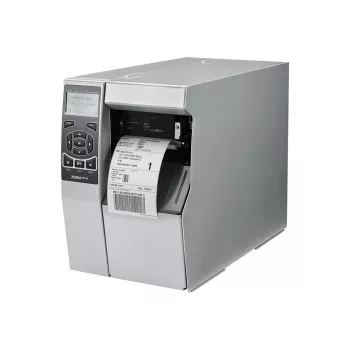 Zebra ZT510 Etikettendrucker Thermodirekt / Thermotransfer 203 x 203 DPI 305 mm/sec Ethernet LAN Bluetooth