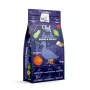 SYTA MICHA Chef Ente, Beeren und Spinat - Trockenfutter für Hunde - 9kg