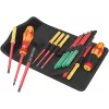 Wera Kraftform Kompakt VDE 17 Universal 1 Schraubendrehersatz (05006611001)