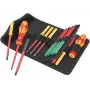 Wera Kraftform Kompakt VDE 17 Universal 1 Schraubendrehersatz (05006611001)