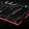 der8enchtable, Benchtable schwarz
