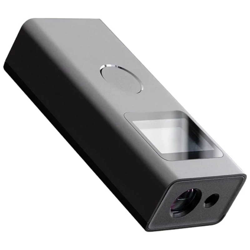 Laser-Entfernungsmesser Xiaomi MJJGCJYD001QW — Messbereich 0,05–40 m, integrierter Akku, Betrieb −10–50 °C