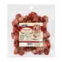 HILTON Geknoteter Lammknochen 6 cm - Hundekauartikel - 500g